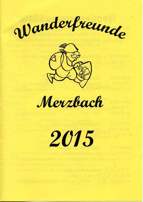 Programm 2015