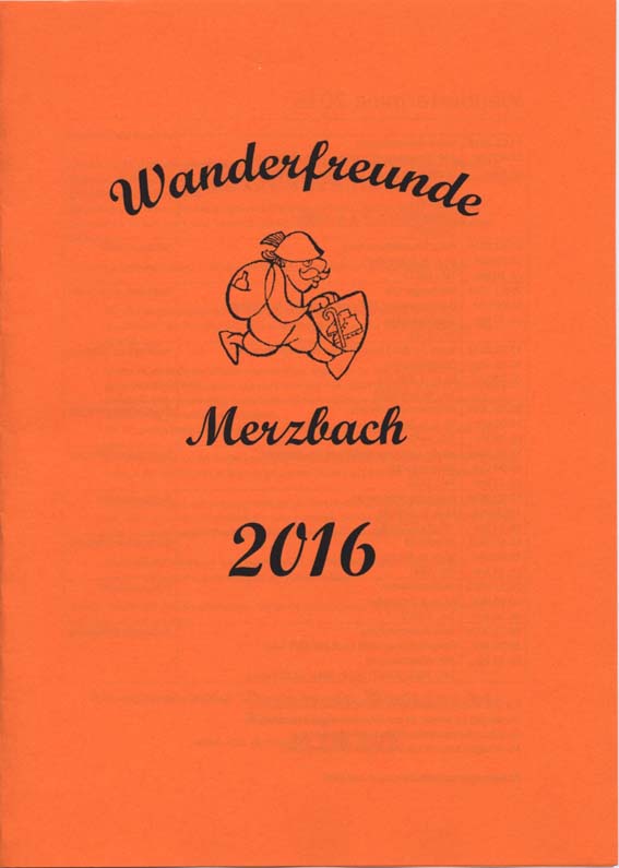 Programm 2016