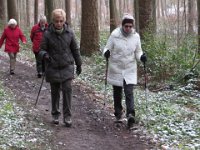 Grünkohlwanderrung 2016