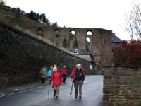 ... Marienthal, mit seiner Ruine der Klosterkirche.