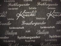 Einkehr im Weingut Kriechel