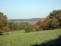 ...mit Blick auf Kirspenich.